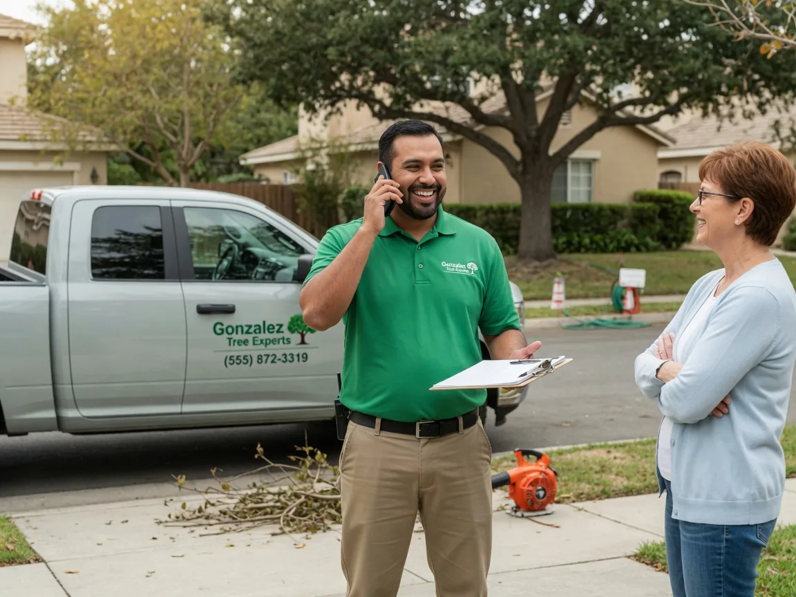 Tree Service Cassopolis, MI FAQs